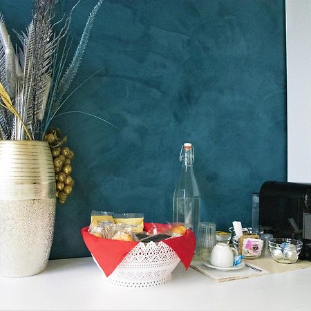 B&B Dea Tiburtina Rome Extérieur photo