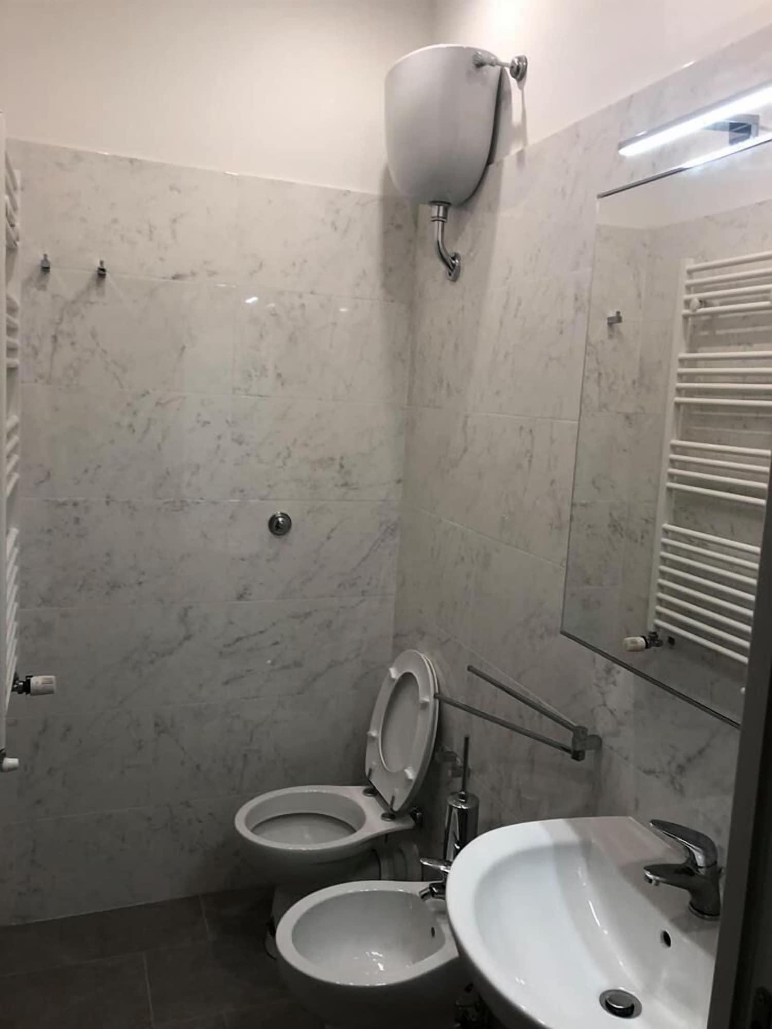 B&B Dea Tiburtina Rome Extérieur photo