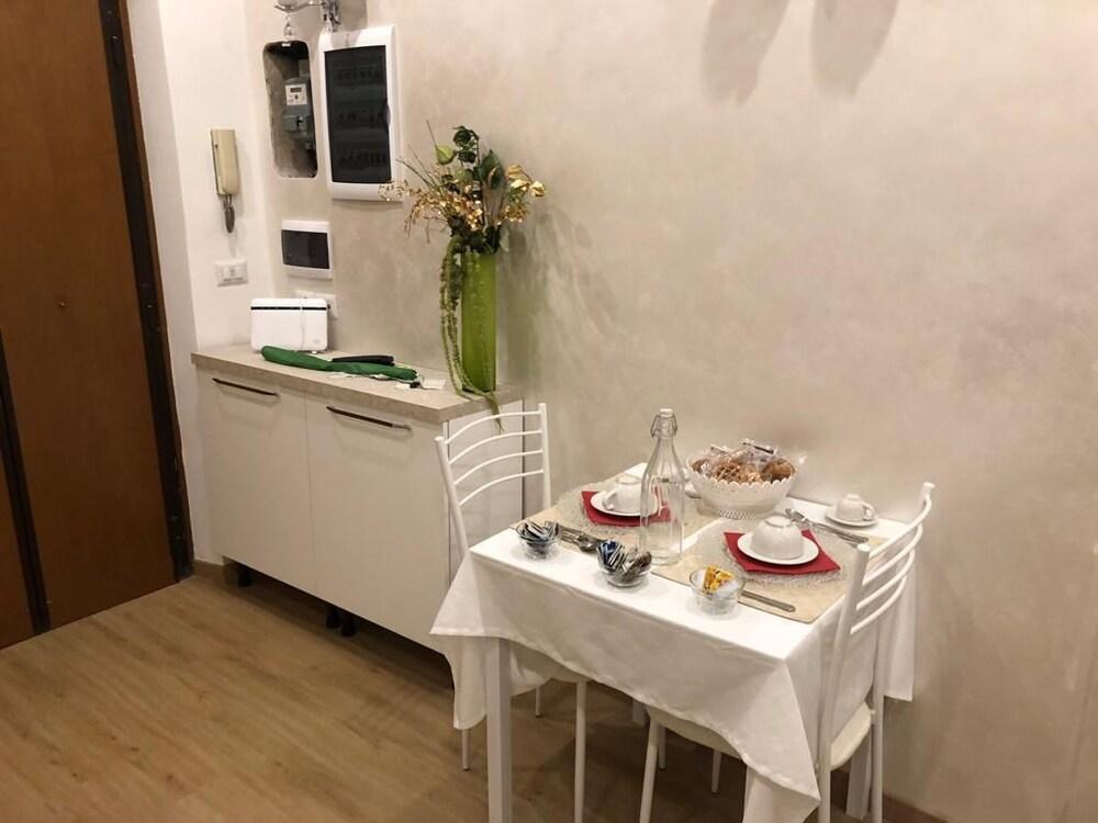 B&B Dea Tiburtina Rome Extérieur photo