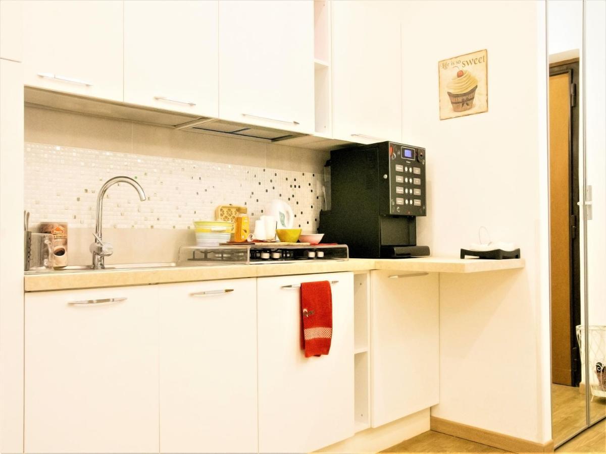 B&B Dea Tiburtina Rome Extérieur photo