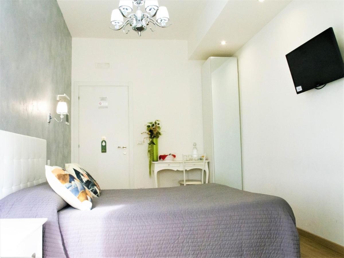 B&B Dea Tiburtina Rome Extérieur photo