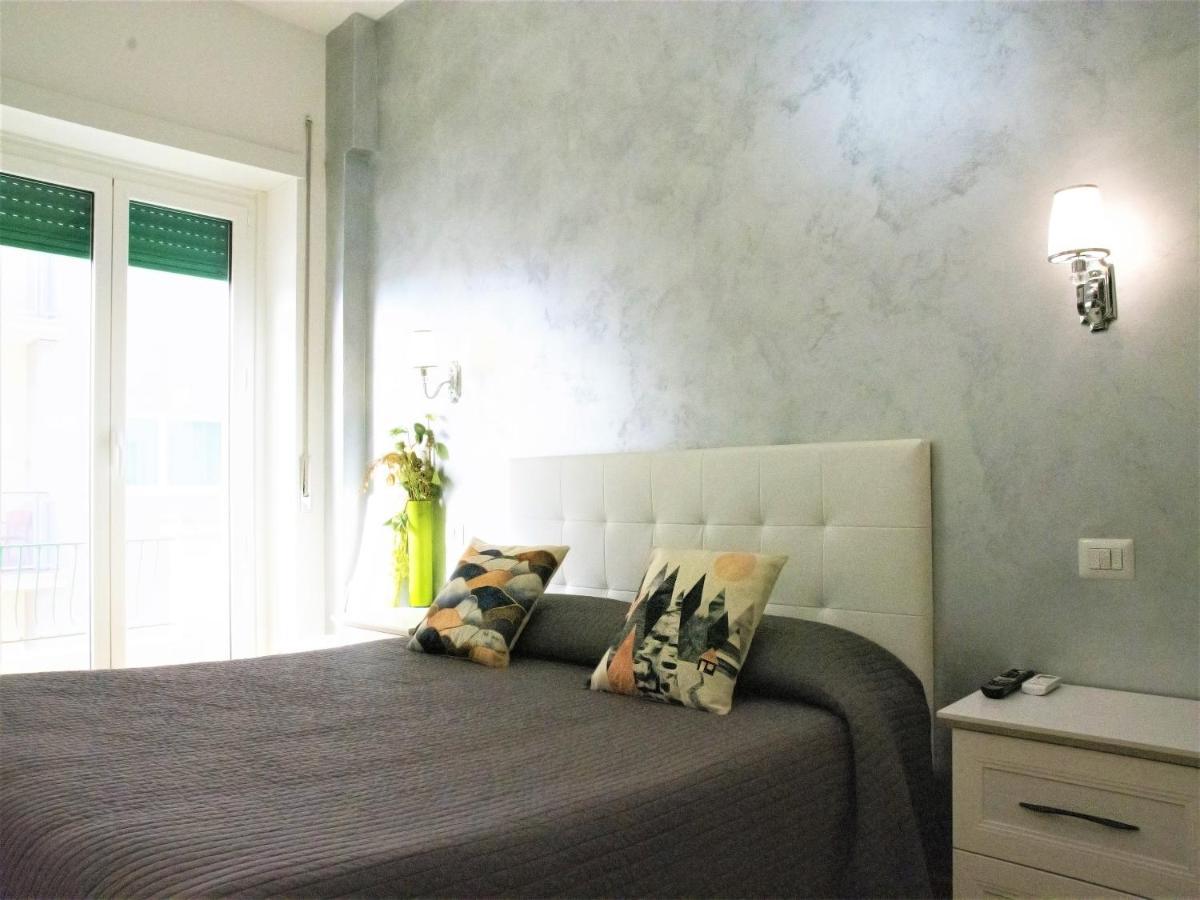 B&B Dea Tiburtina Rome Extérieur photo
