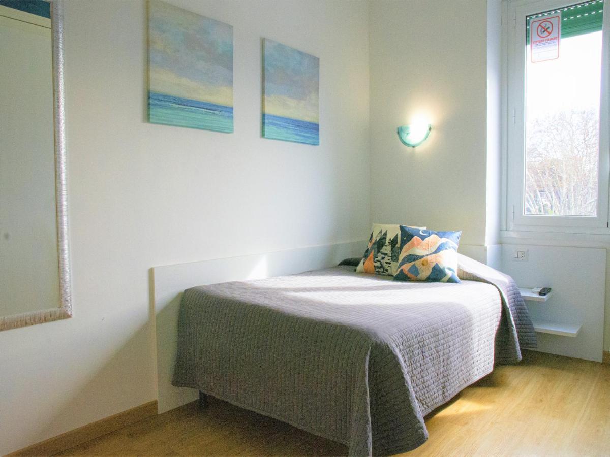 B&B Dea Tiburtina Rome Extérieur photo
