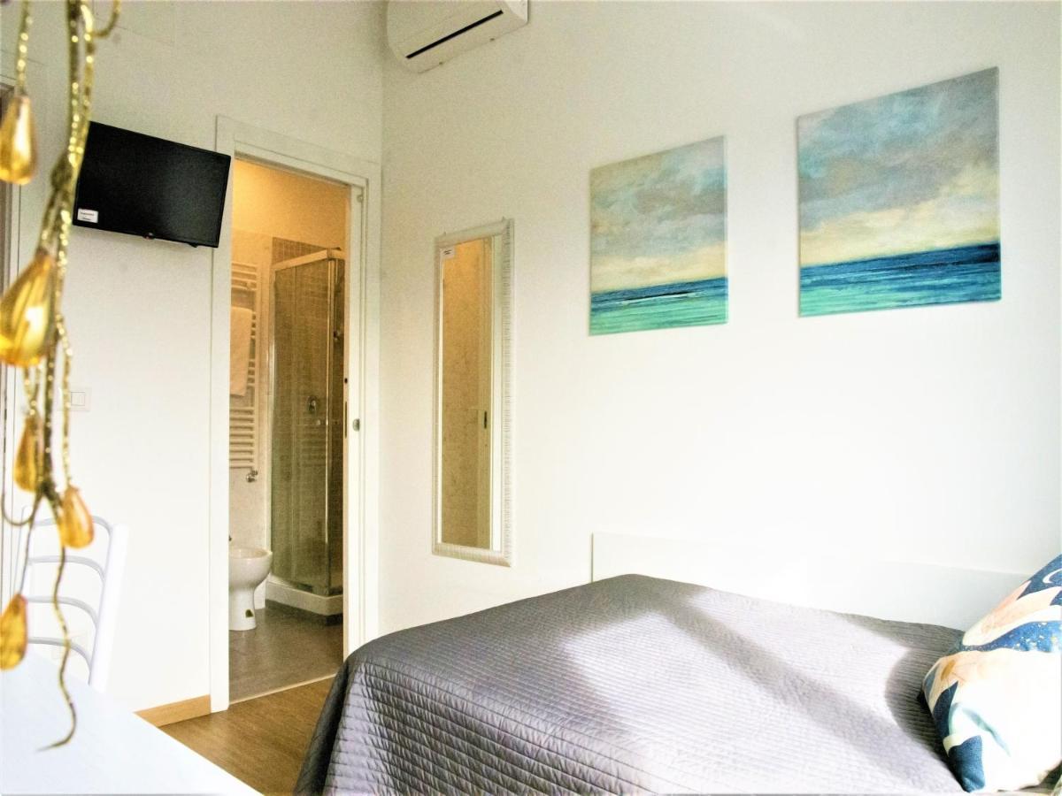 B&B Dea Tiburtina Rome Extérieur photo