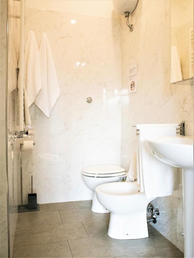 B&B Dea Tiburtina Rome Extérieur photo