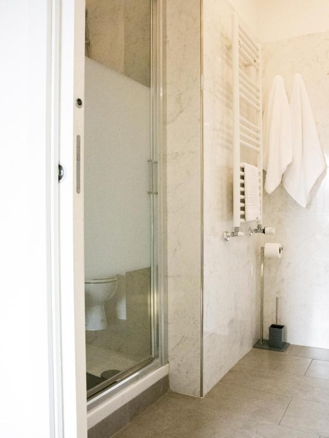 B&B Dea Tiburtina Rome Extérieur photo