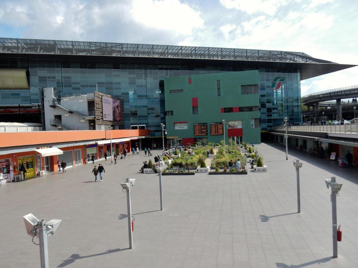 B&B Dea Tiburtina Rome Extérieur photo