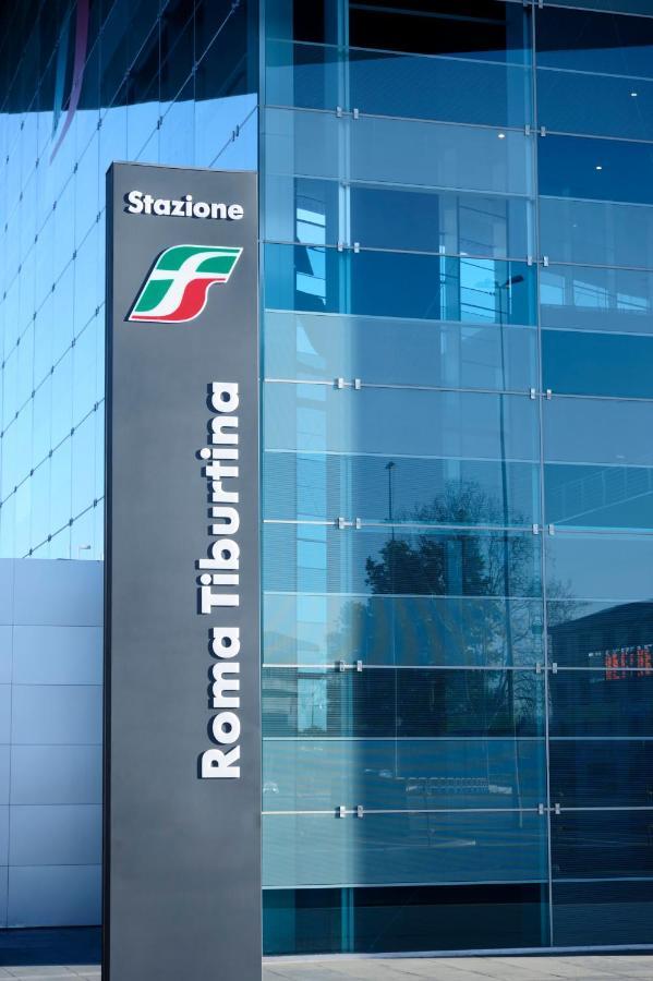 B&B Dea Tiburtina Rome Extérieur photo
