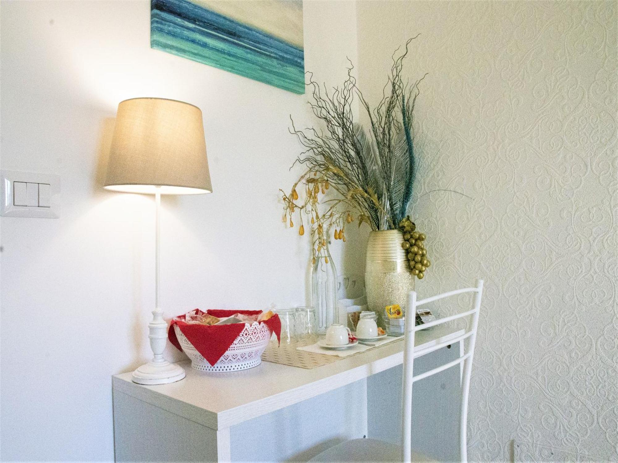 B&B Dea Tiburtina Rome Extérieur photo