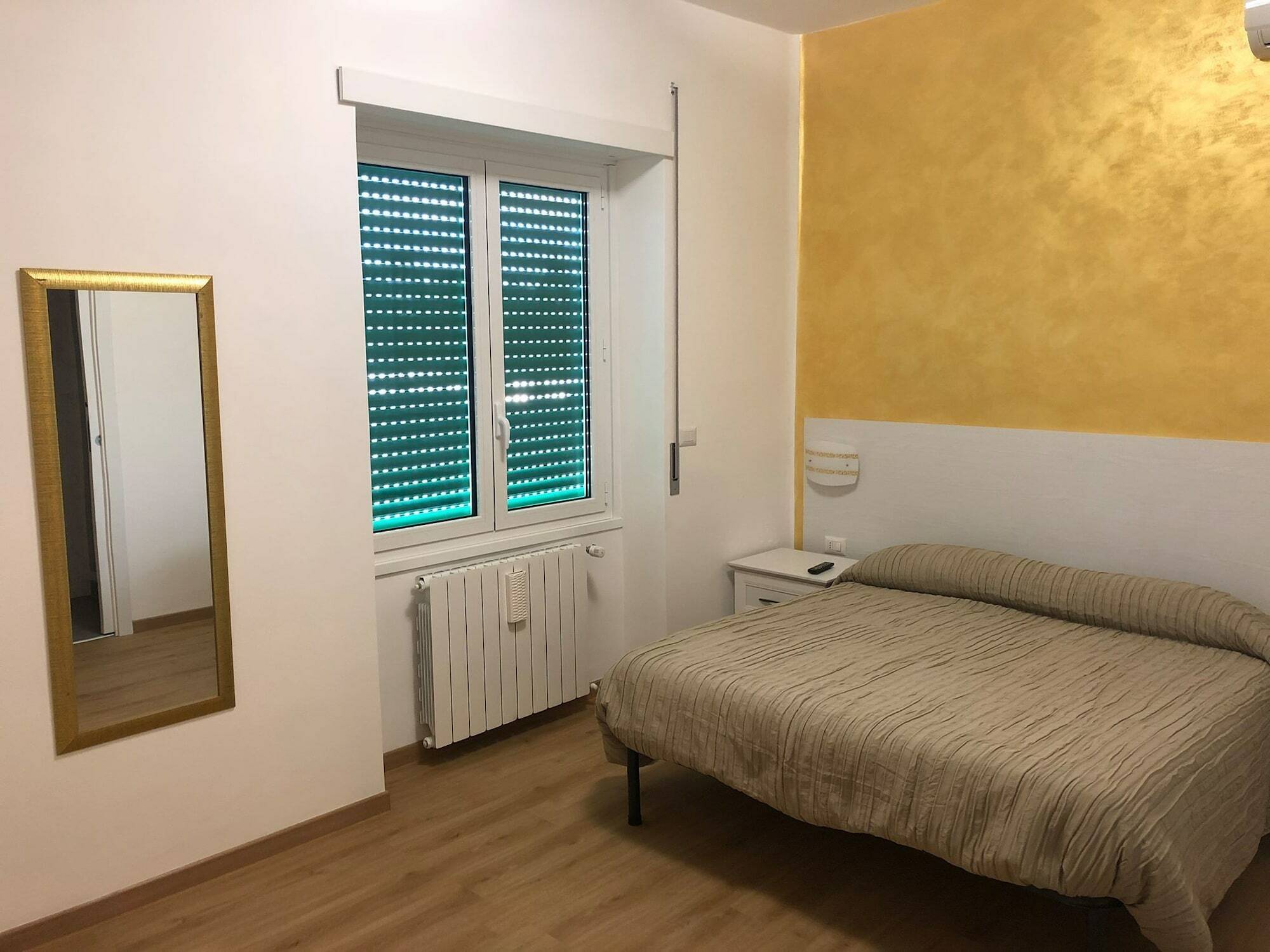 B&B Dea Tiburtina Rome Extérieur photo